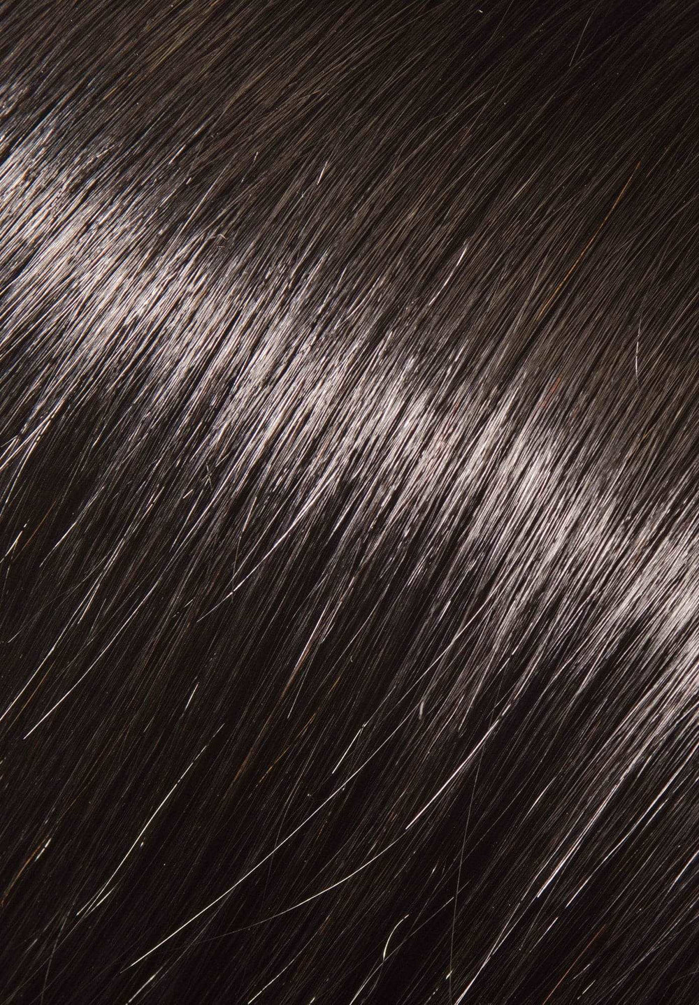 Invisible Clip In Hair 40cm/120g